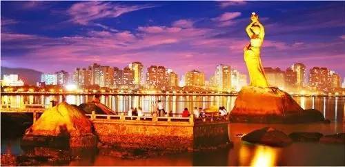 珠海这十座建筑背后蕴含非同寻常的特区历史！